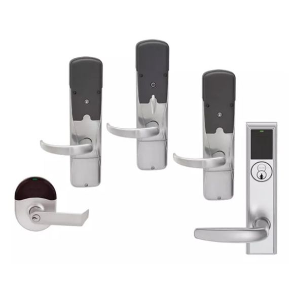 Allegion’s Schlage Wireless Locks