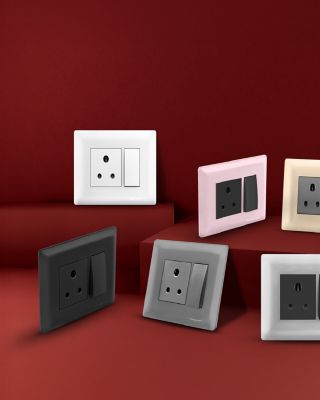 EVO is designed to meet the needs of modern life and work.Every detail is designed with intention—to improve efficiency, simplify use, and fit seamlessly into modern environments.