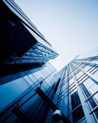 T1L Technology - Building Banner Image