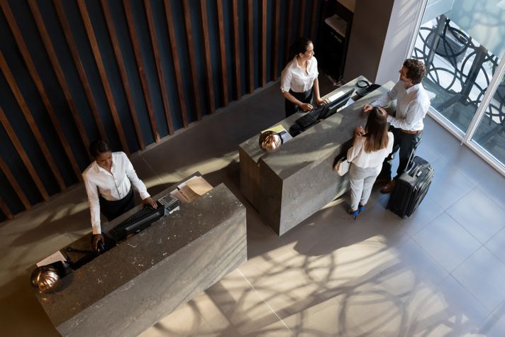 Practical guide for hotel management to evaluate and improve their automation capabilities