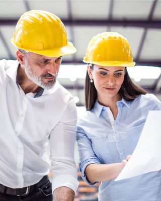 Implementing demand-based ventilation in cleanroom applications | Phoenix Controls
