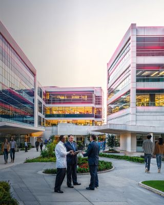 Connected Solutions | Turn insights into outcomes