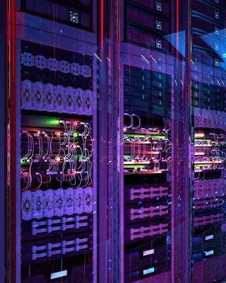 Ultimate Guide to Building Automation in Data Center