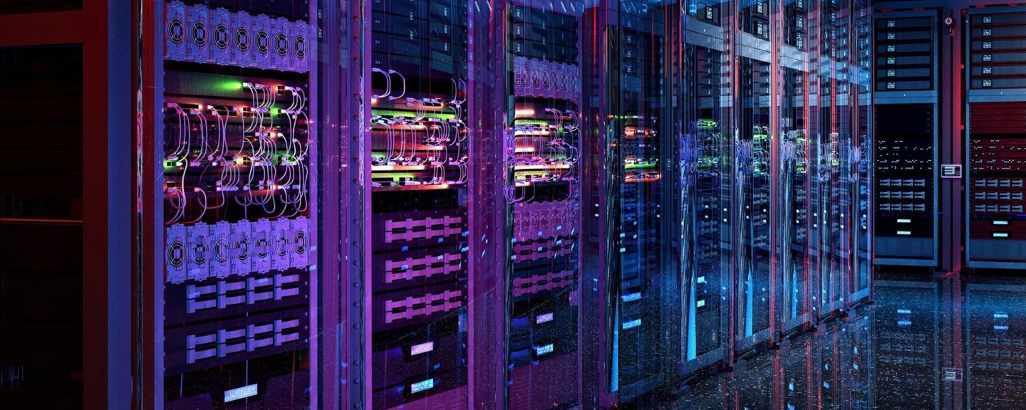 Ultimate Guide to Building Automation in Data Center