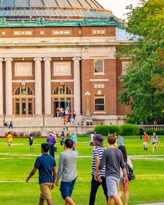 Enhance safety and connectivity across school and university campuses with Fiplex in‑building communication and public safety coverage solutions.