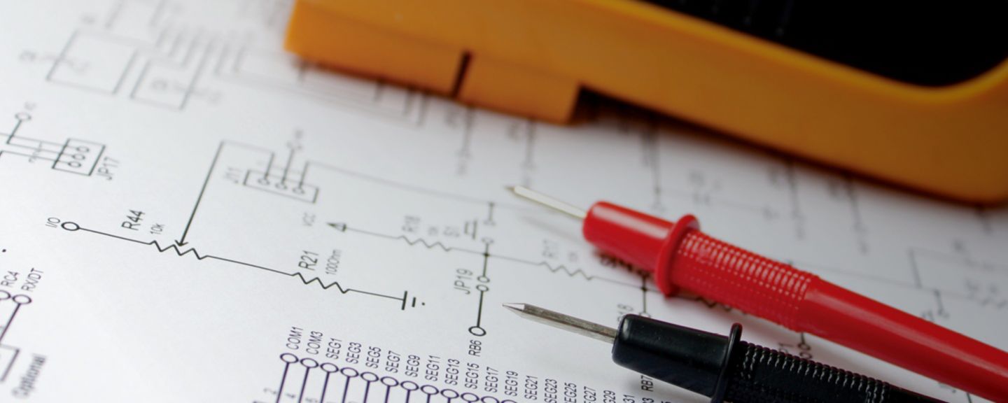 Ensure accurate diagnostics with Fire-Lite voltage meters. Ideal for electronic schematics, component testing, and system maintenance.