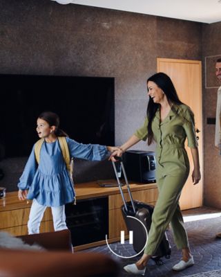 Guest Experience Hero | Honeywell