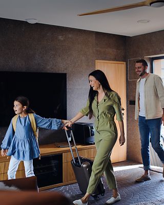 Guest Experience Hero | Honeywell