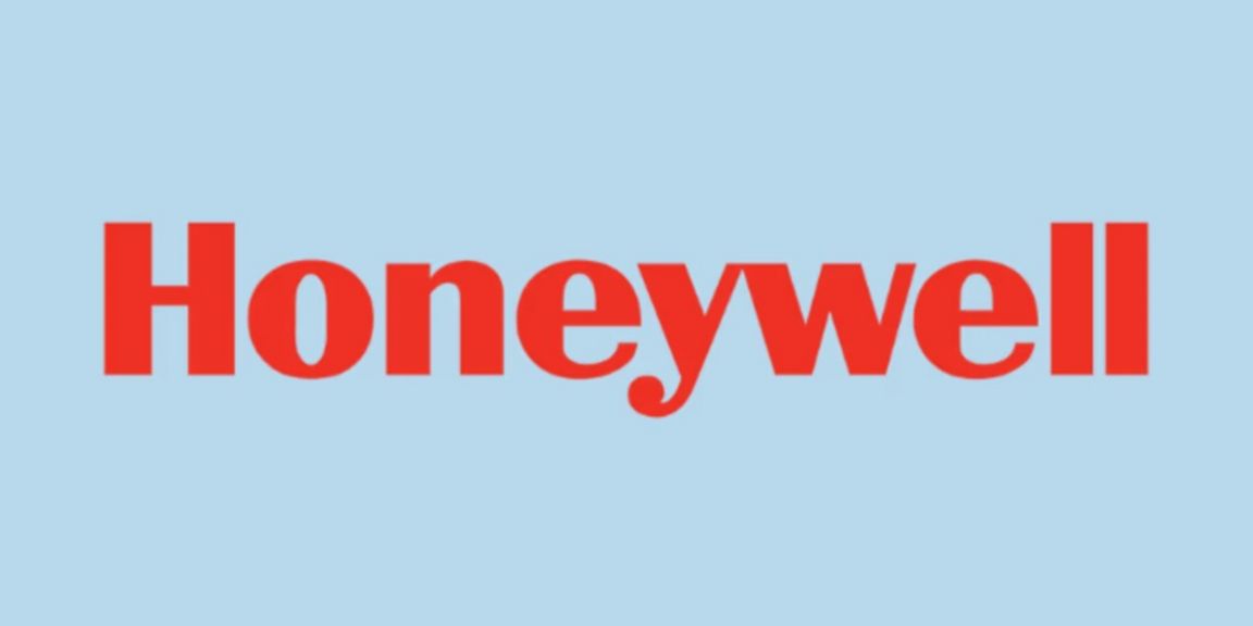 Honeywell Logo