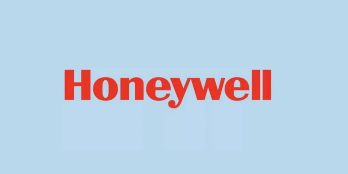 Honeywell Logo