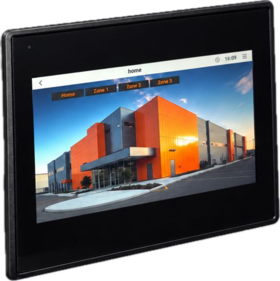 IQVIEW-SCD