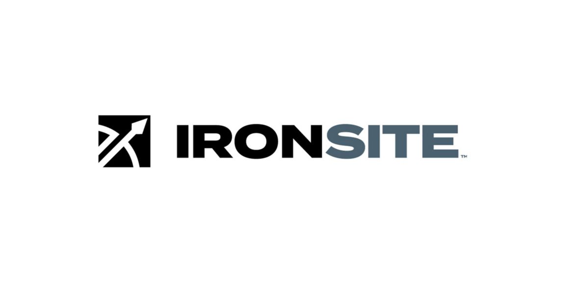 IRONSITE Logo