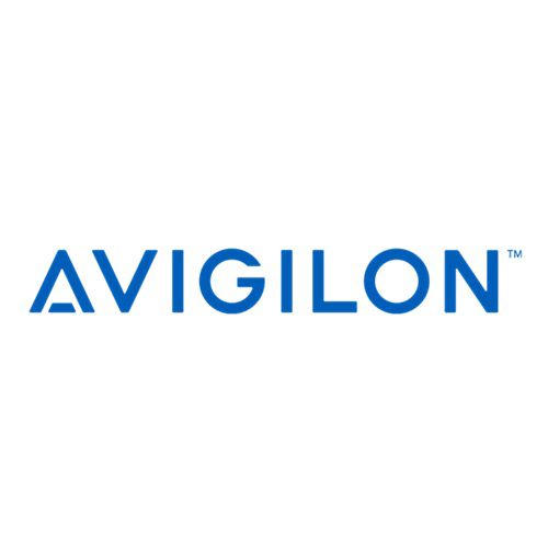 Avigilon Control Center Logo Image