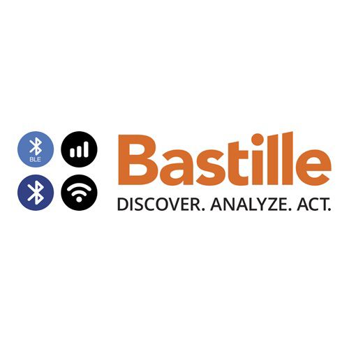 Bastille Enterprise Logo Image