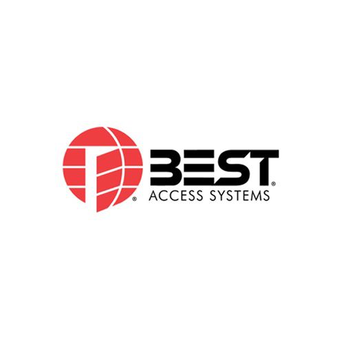 Best Access Systems Logo
