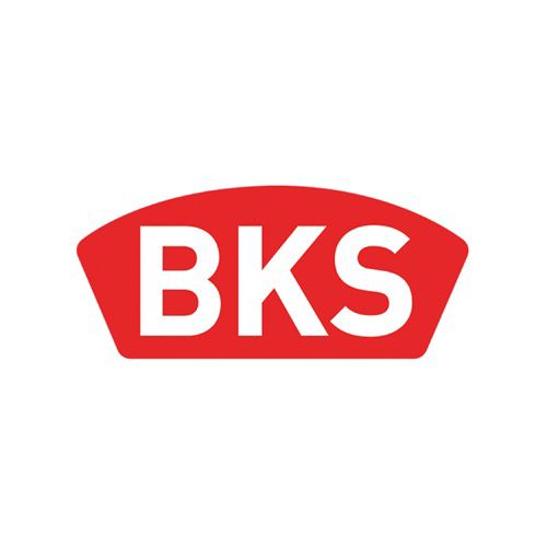 BKS GmbH (ela-soft)- GEMOS Logo Image