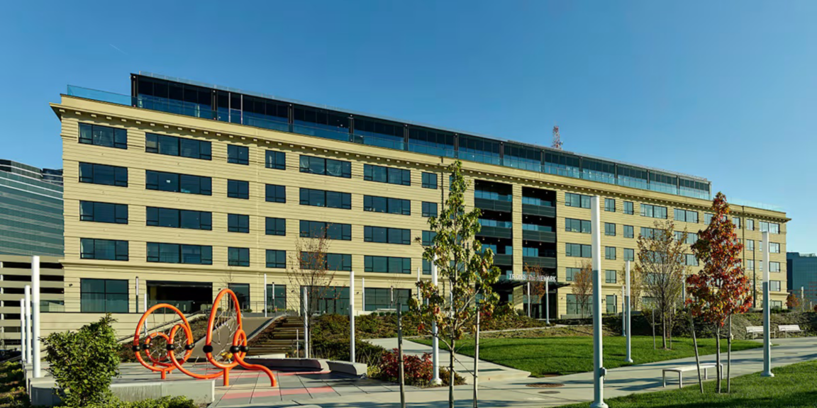 Edison Properties Building Block | Honeywell