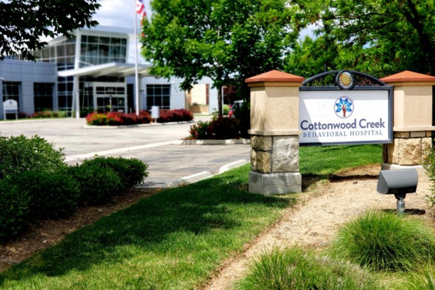Global Surveillance Secures Cottonwood Creek Behavioral Hospital