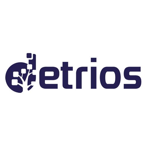 Detrios DAX LLC Logo