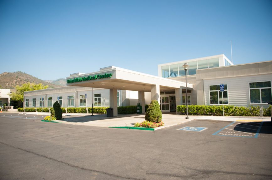 Dynamic Security Technologies Converts Fairchild Medical Center to LenelS2