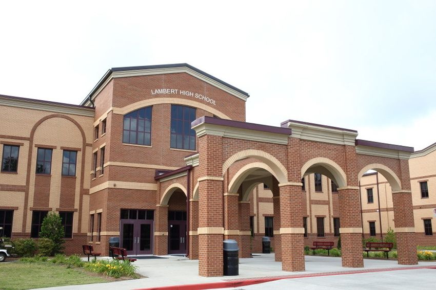 A3 Communications Upgrades Security Across Forsyth County School District