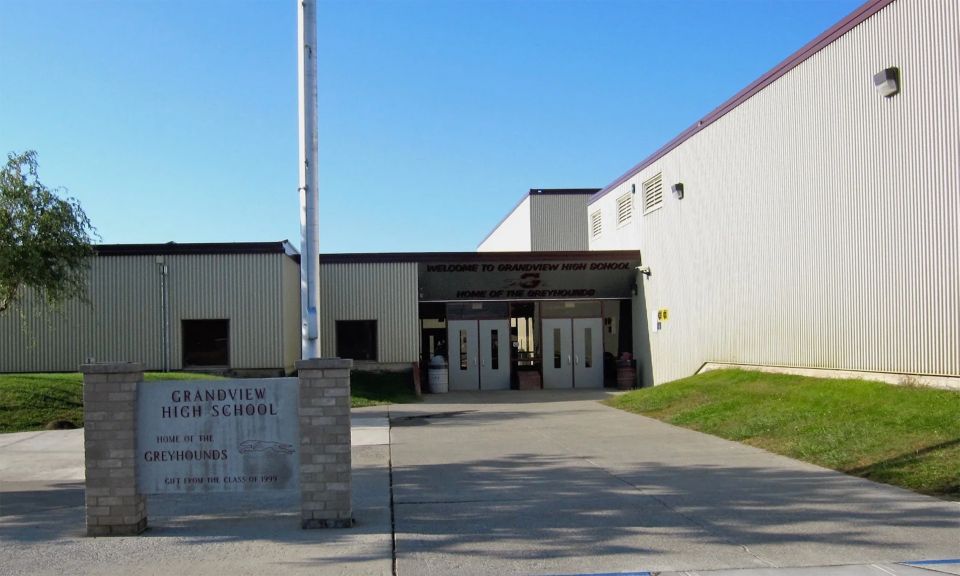 E3 Solutions Helps Grandview School District Adopt New Security Standard