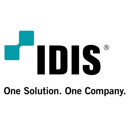 IDIS Corporation Limited Logo