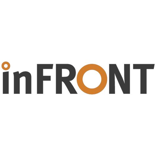 inFront Logo