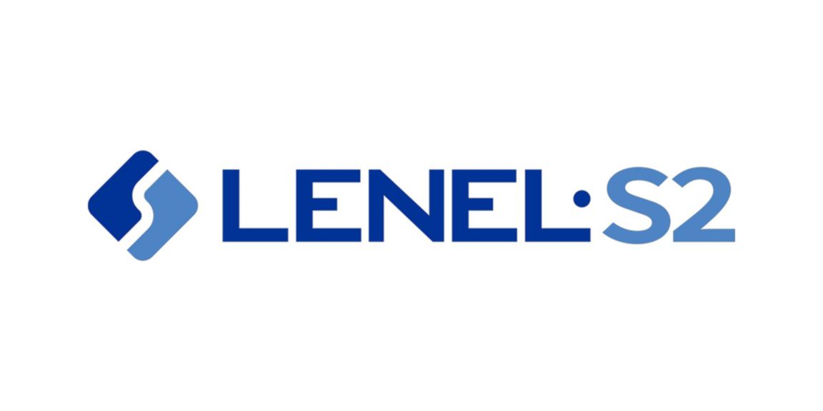 LenelS2 Logo | Global Leader in Access Control Software & All Controllers