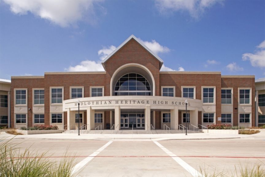 Advanced Connections Inc. Secures Midlothian Independent School District