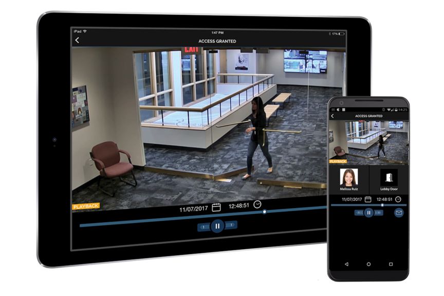 LenelS2 Mobile Security Professional