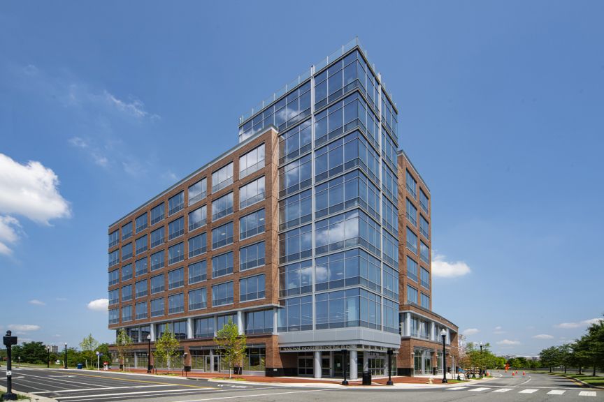MidPoint Technology Group Provides Turnkey Security for National Industries for the Blind