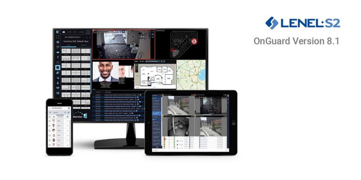 Lenels2 News Onguard | OnGuard Security Management System