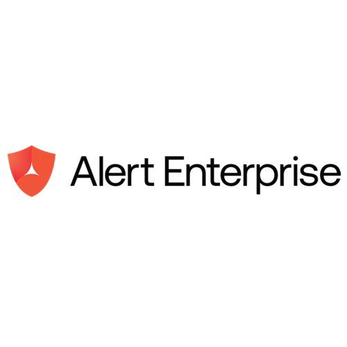 AlertEnterprise Image Logo