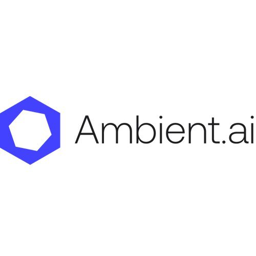 Ambient.ai Signals Intelligence Logo Image
