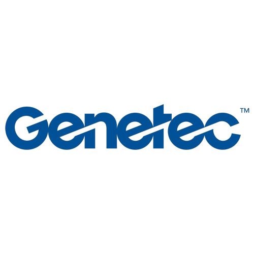Genetec Security Center