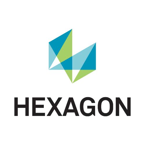HEXAGON Logo