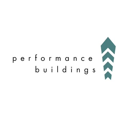 Performance Buildings Logo