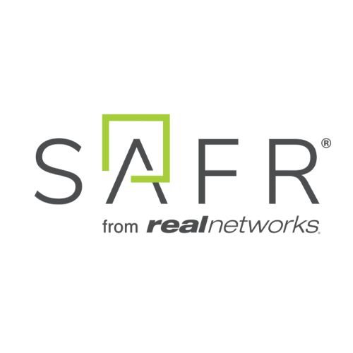SAFR SCAN Logo