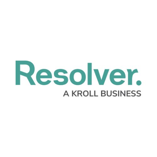 Resolver Logo
