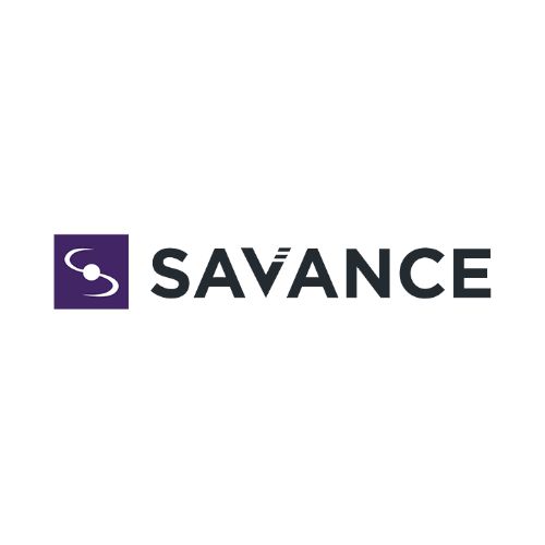 Savance Logo