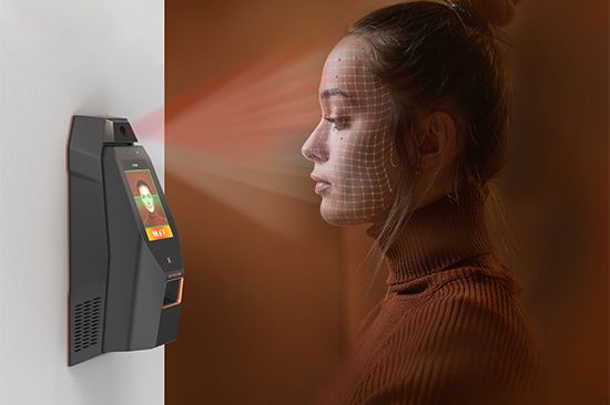 LenelS2 OnGuard Biometrics Identity