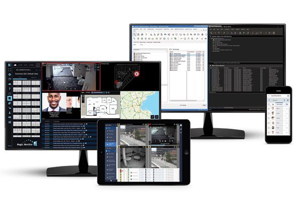 LenelS2 OnGuard Version 8.2
