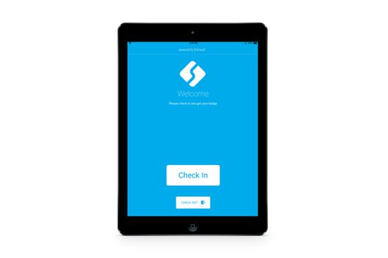 LenelS2 OnGuard Visitor Self Service