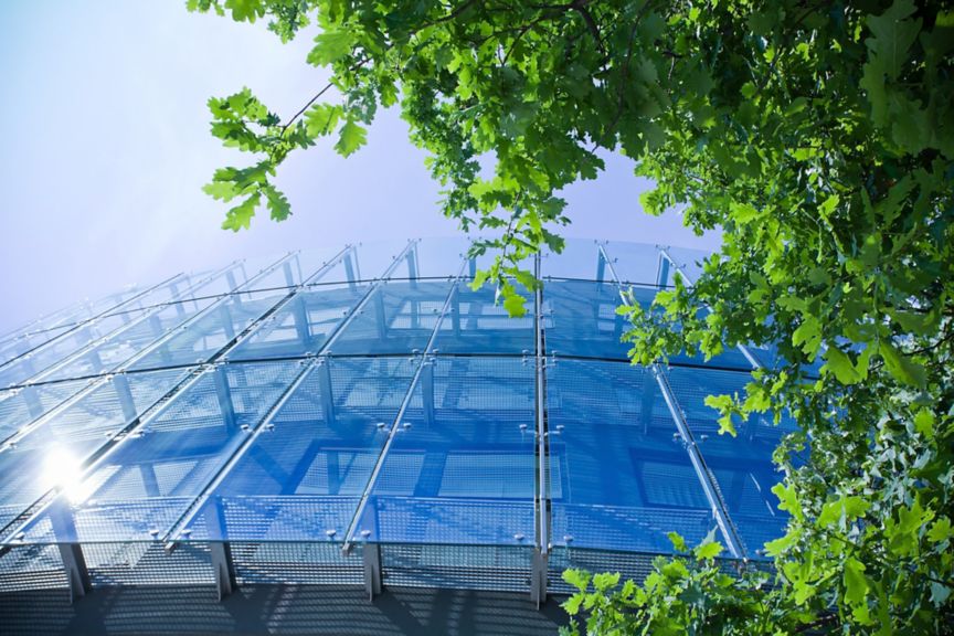 Providing Safe and Healthy Environments When They’re Needed Most