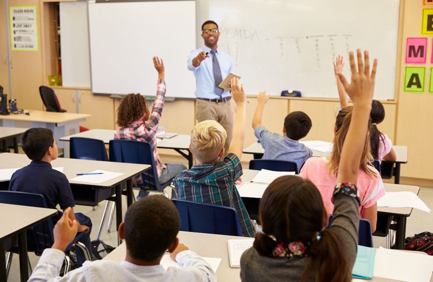 7 School Safety Tips - LenelS2
