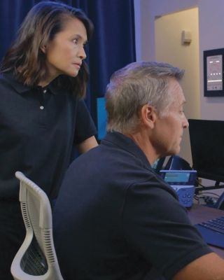 LenelS2 Access Control Solutions Application Image