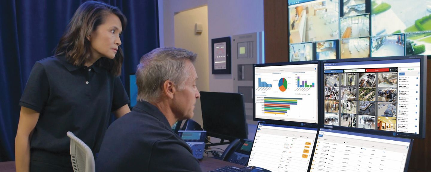 LenelS2 Access Control Solutions Application Image