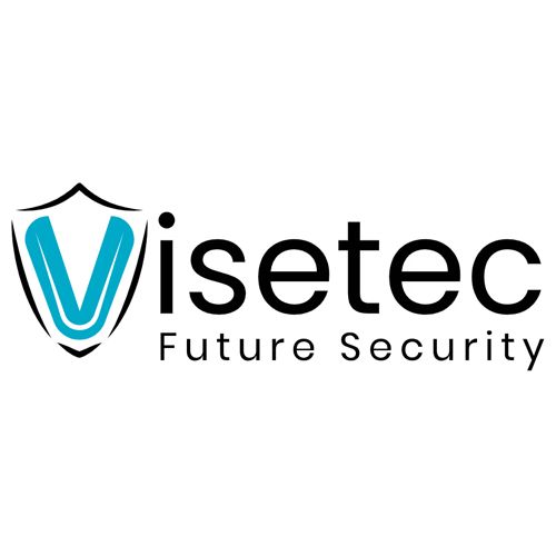 I3S ViSeTec Security Solution Logo