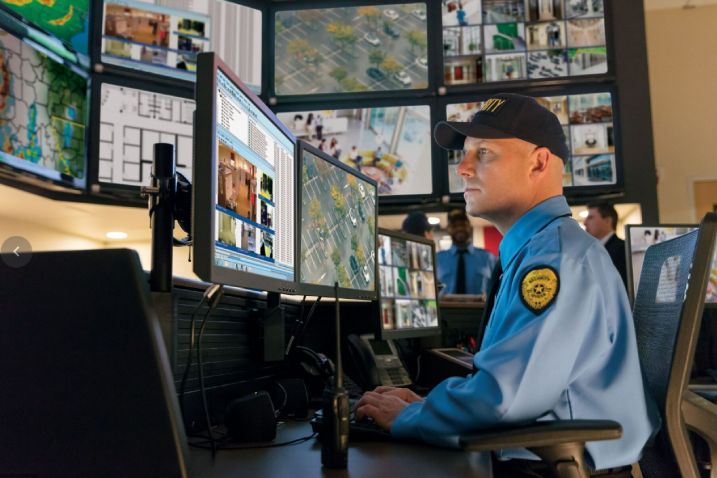 What is Access Control? A Comprehensive Guide.